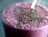 Freezer Mix Romanoff